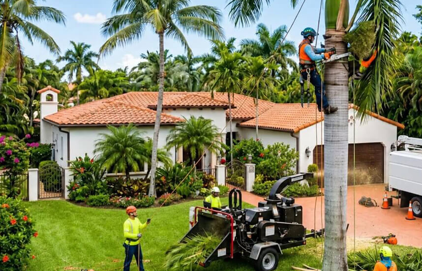 Tree Removal